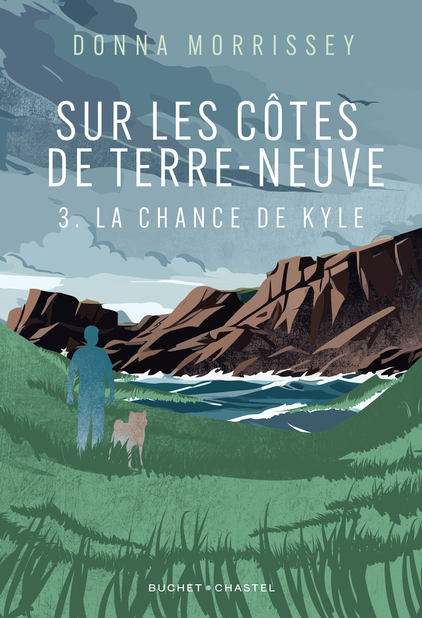 La chance de Kyle