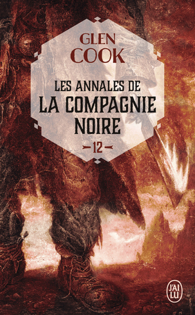 Soldats de pierre - première partie