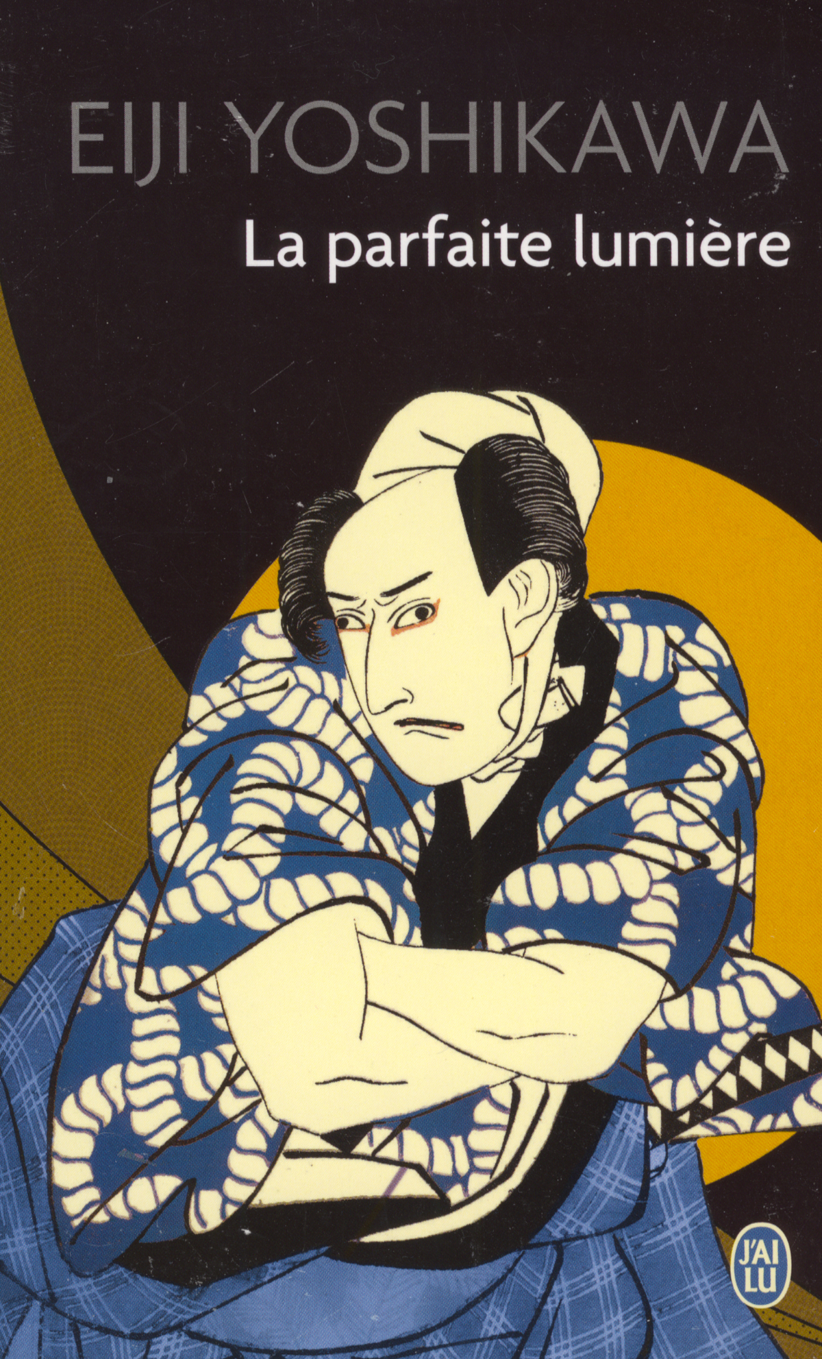 La parfaite lumière