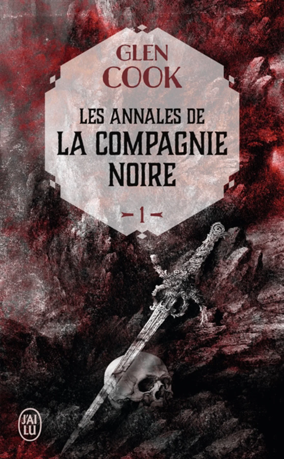 La compagnie noire