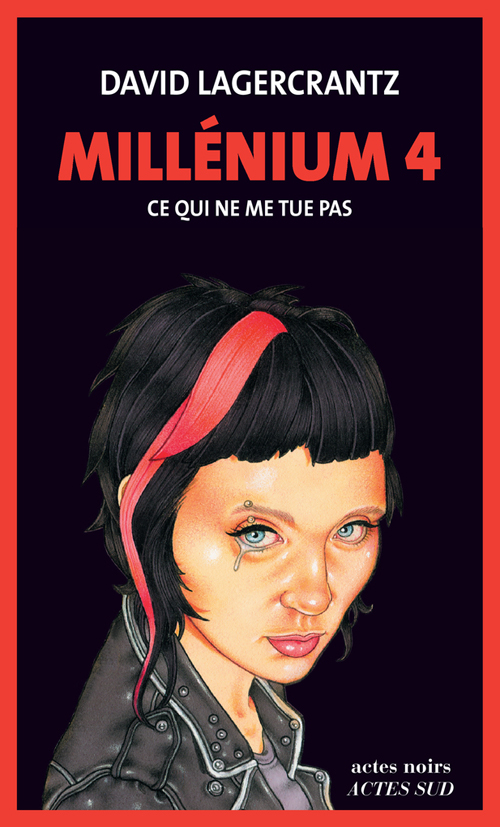 Ce qui ne me tue pas
