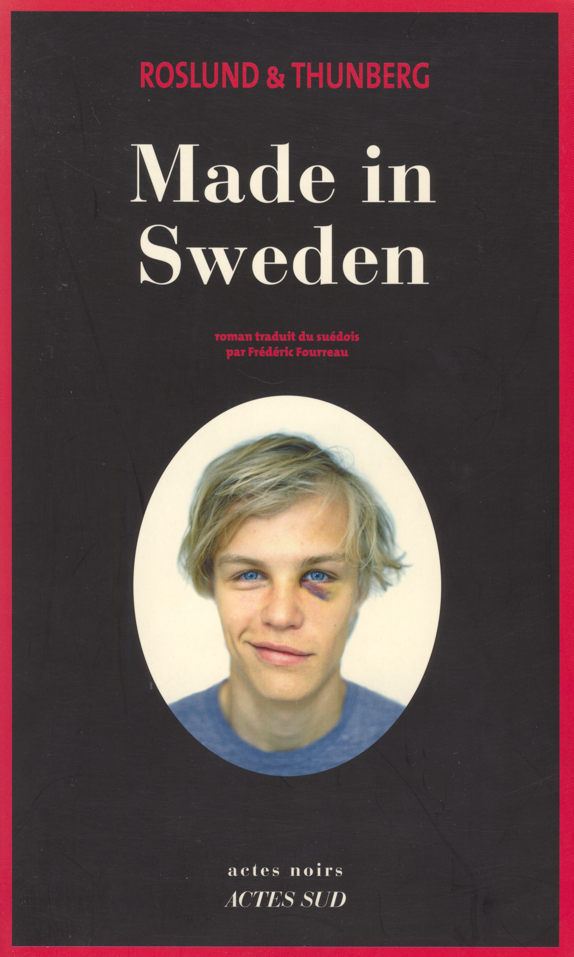 Made in Sweden