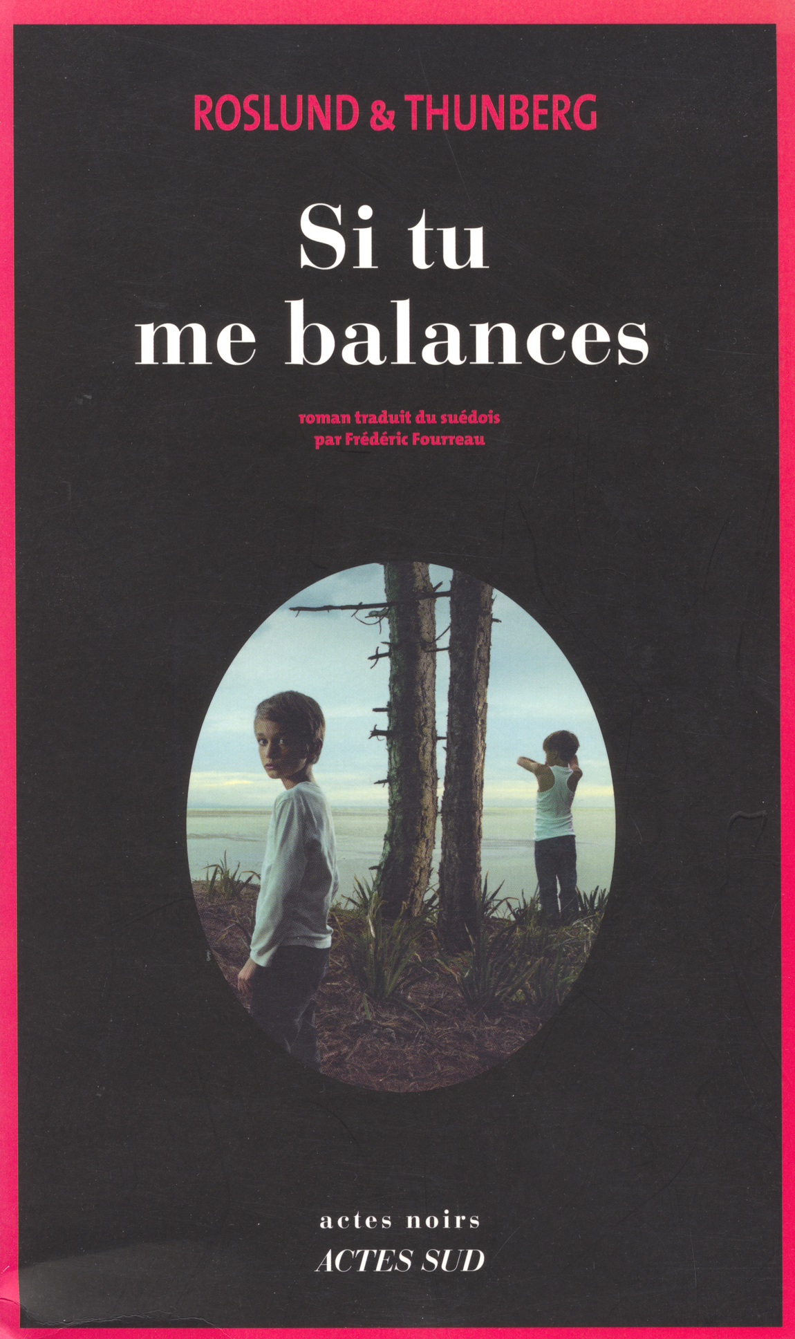 Si tu me balances
