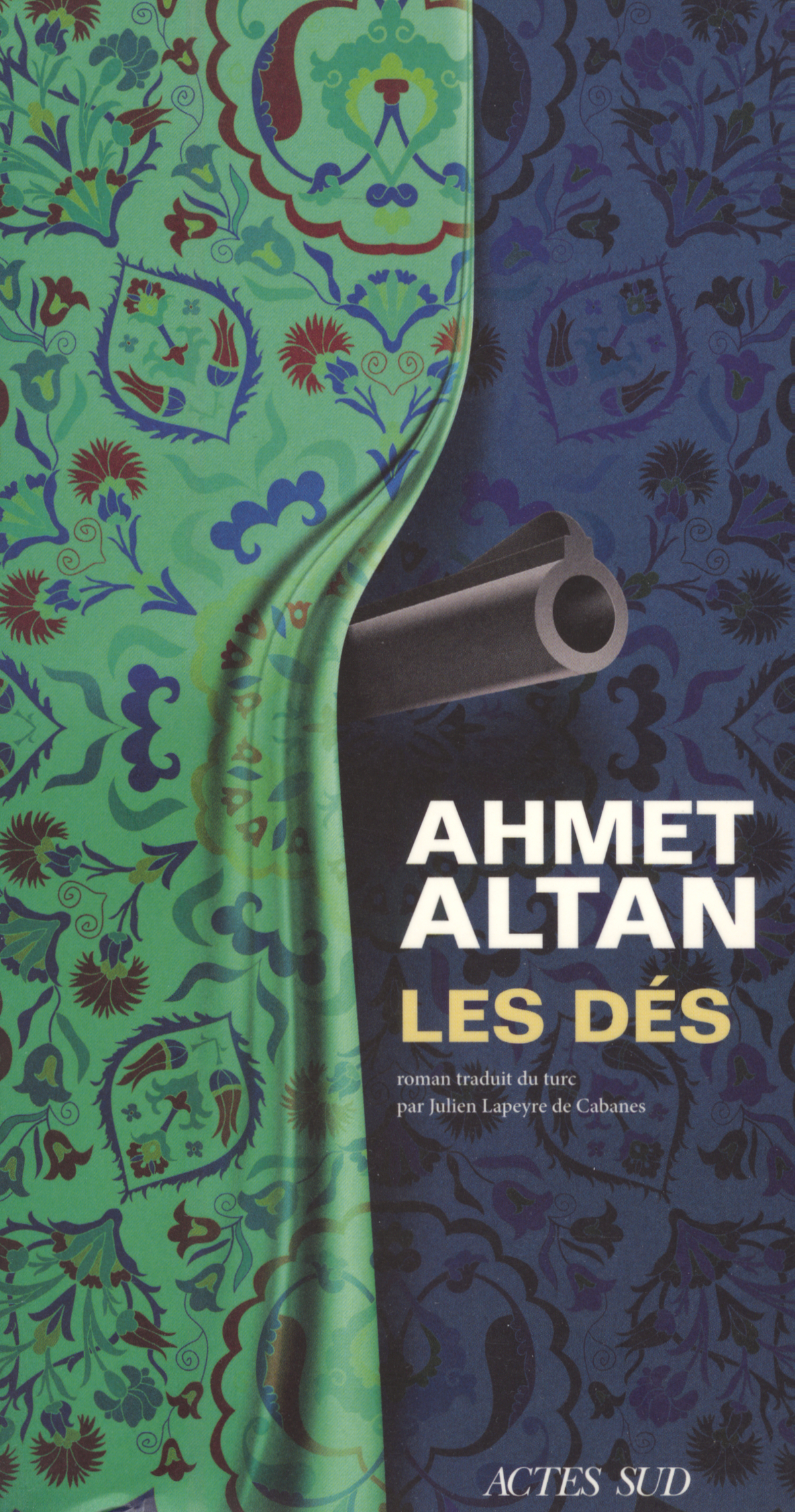 Les dés