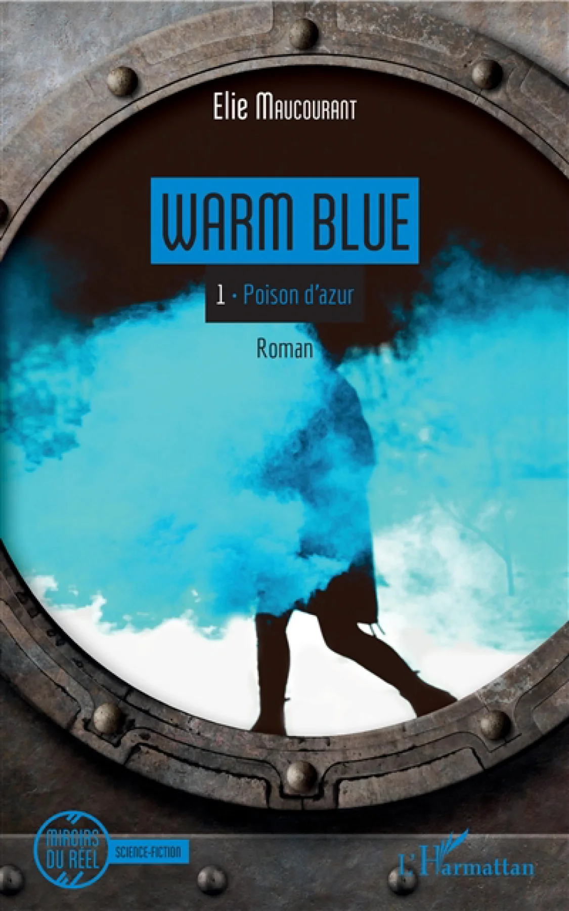 Poison d'azur