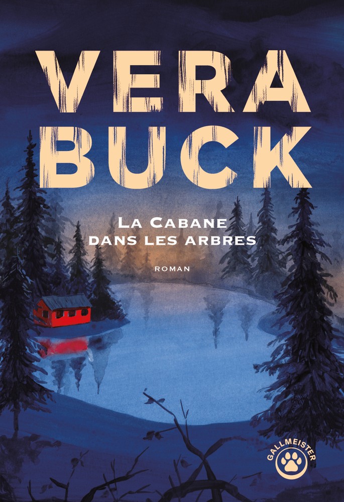 La cabane dans les arbres