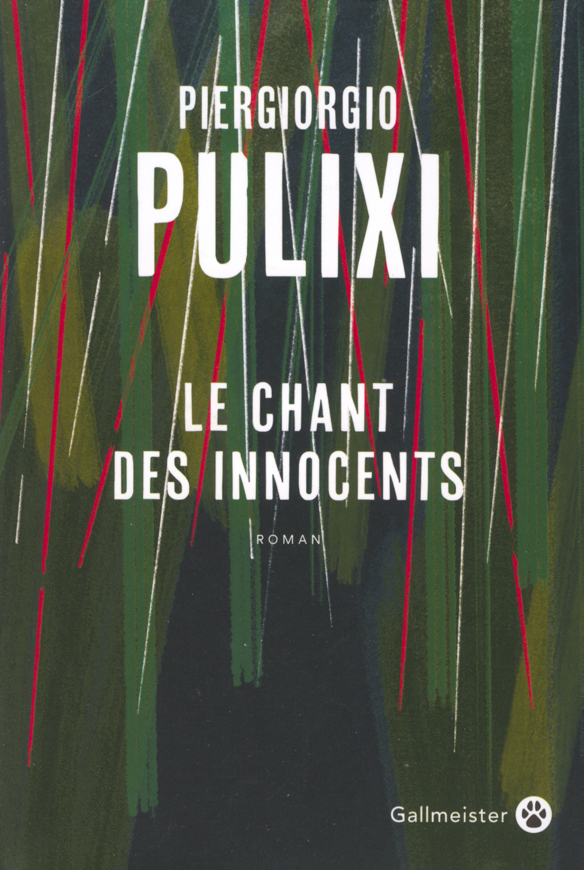 Le chant des innocents