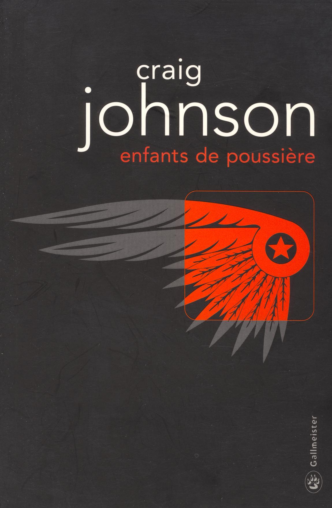 Enfants de poussière