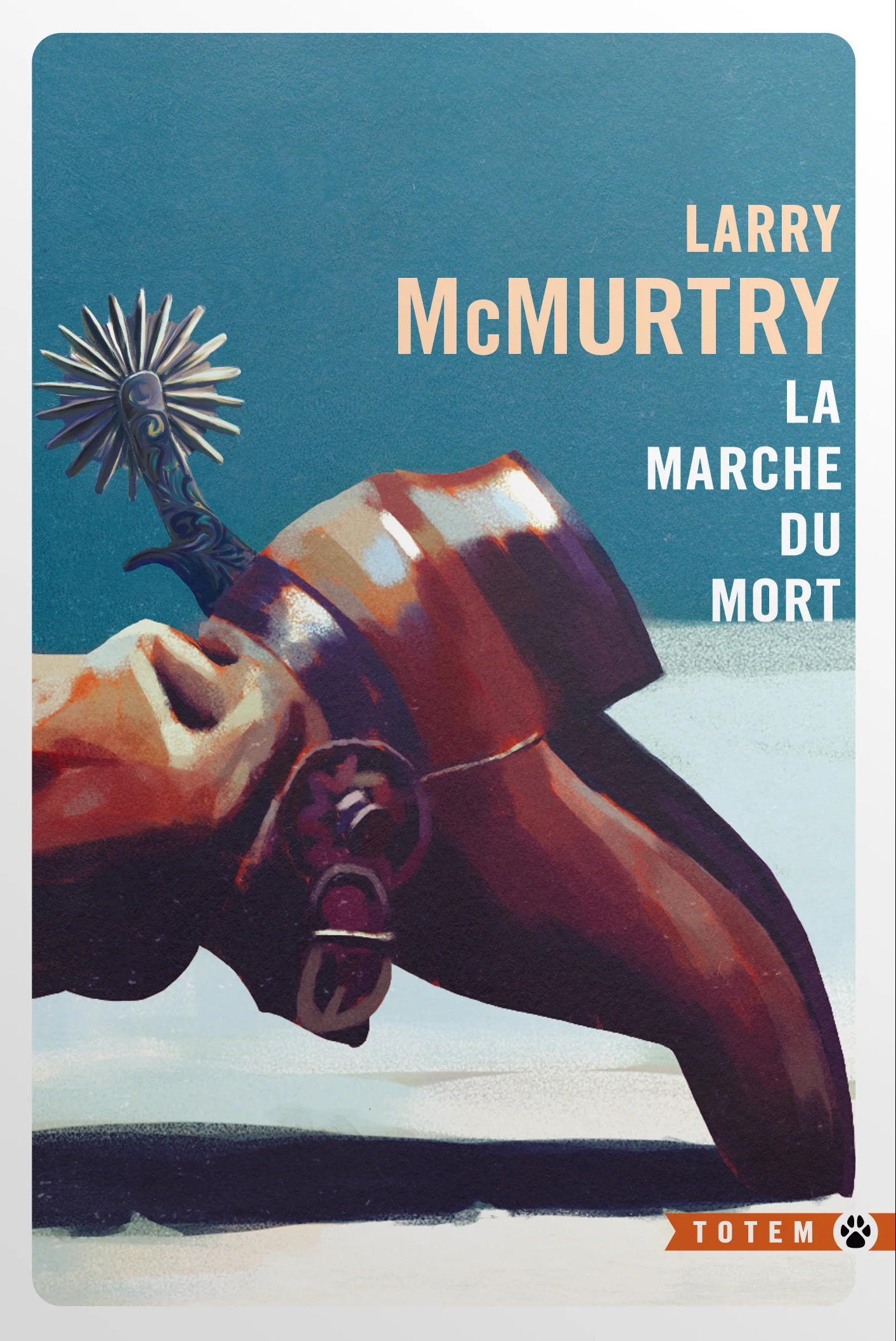 La marche du mort