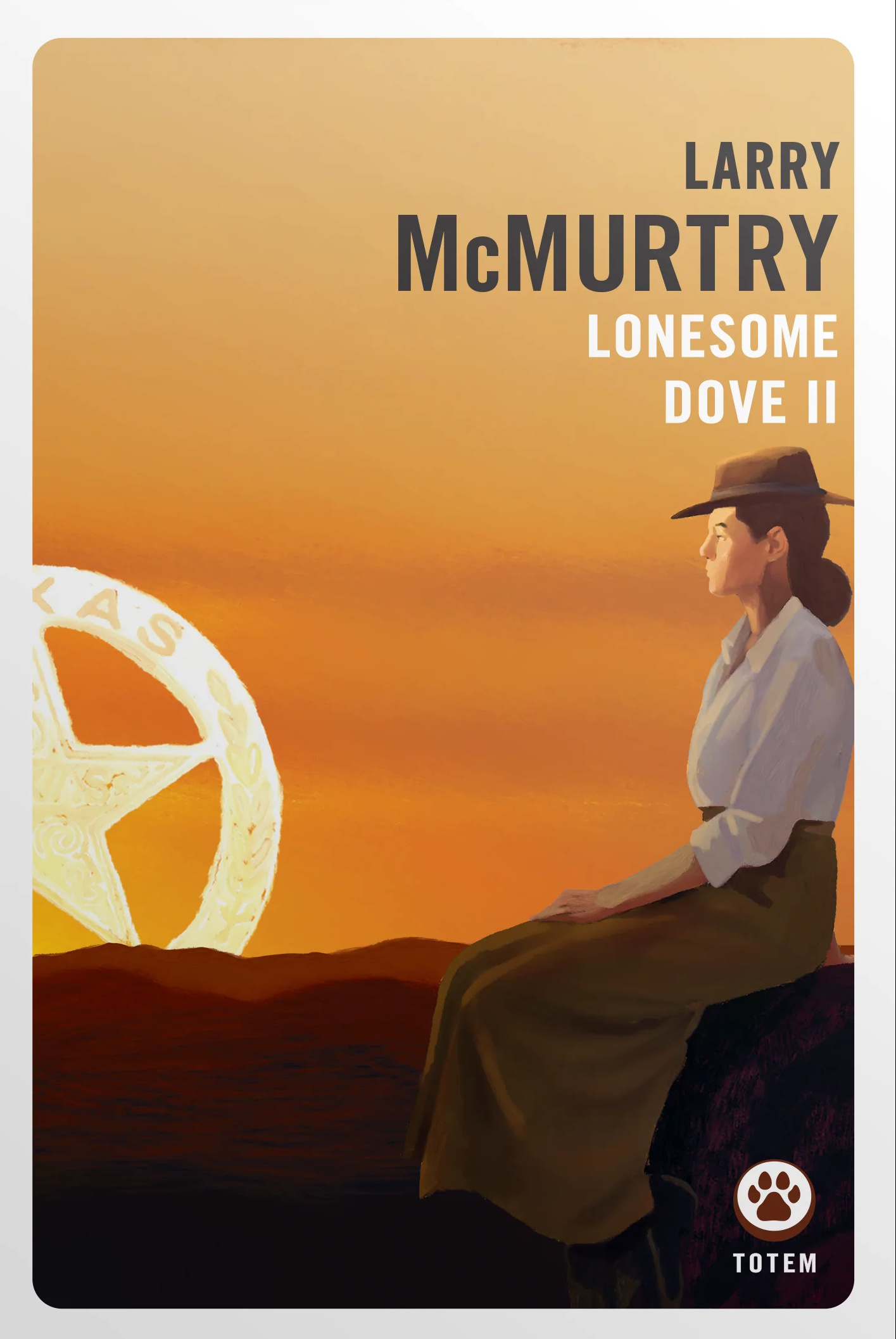 Lonesome Dove, Tome 2