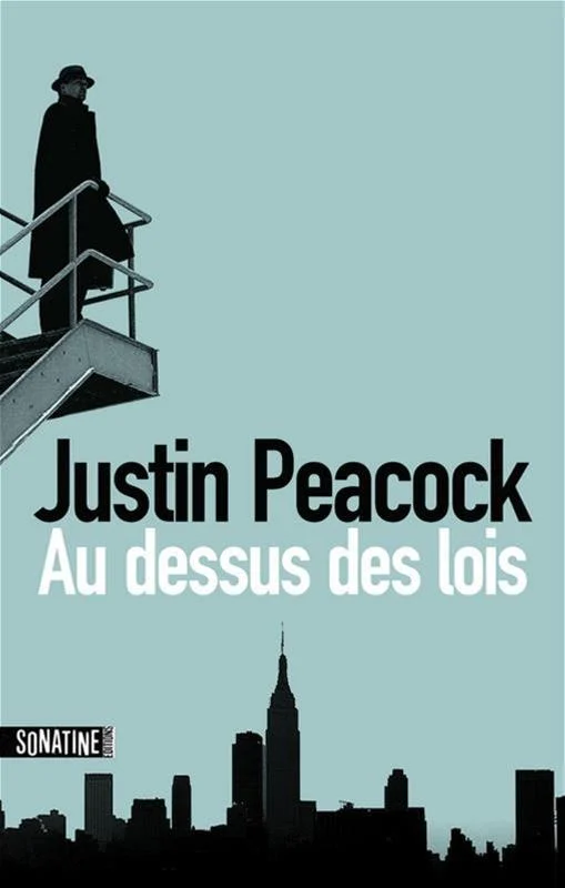 Au-dessus des lois
