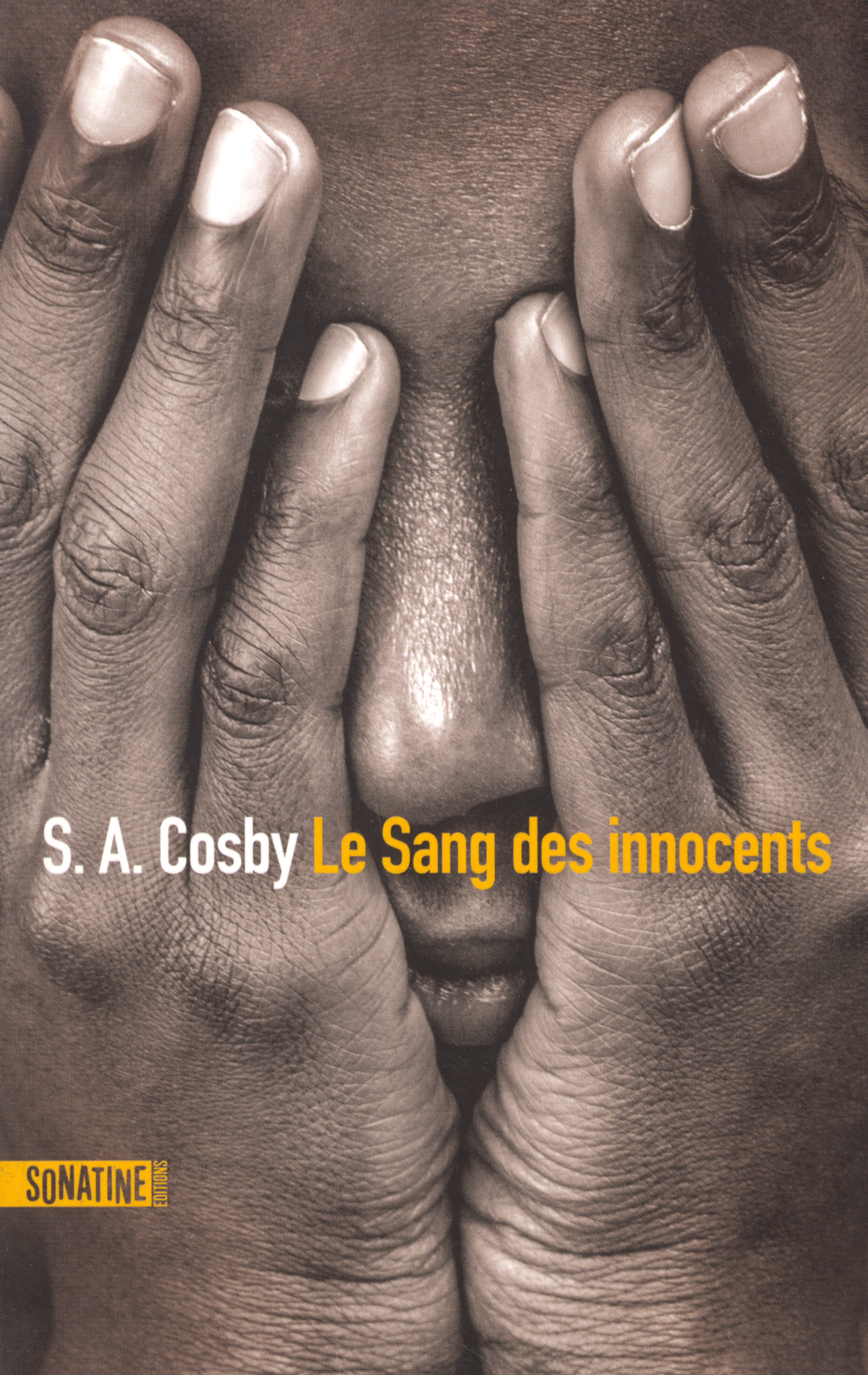 Le sang des innocents