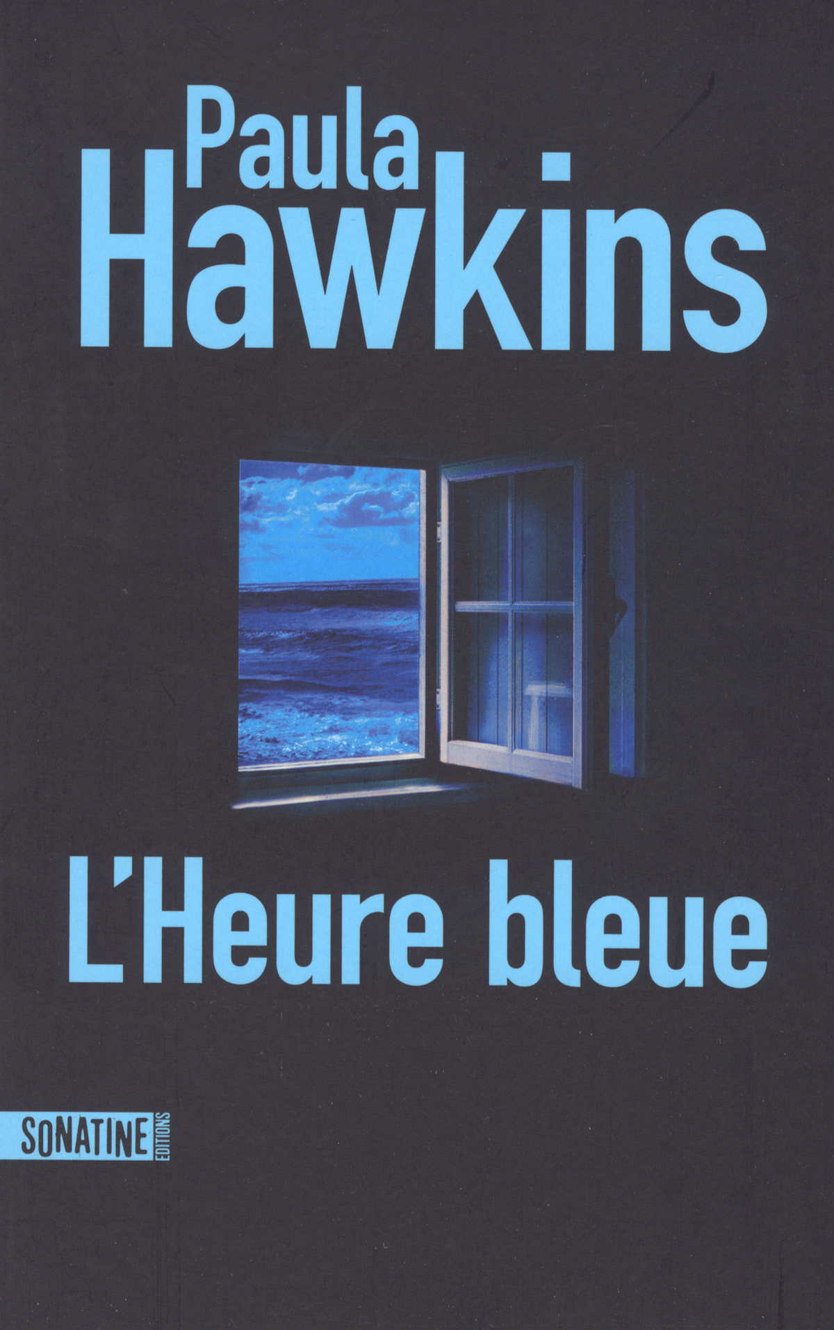 L'heure bleue
