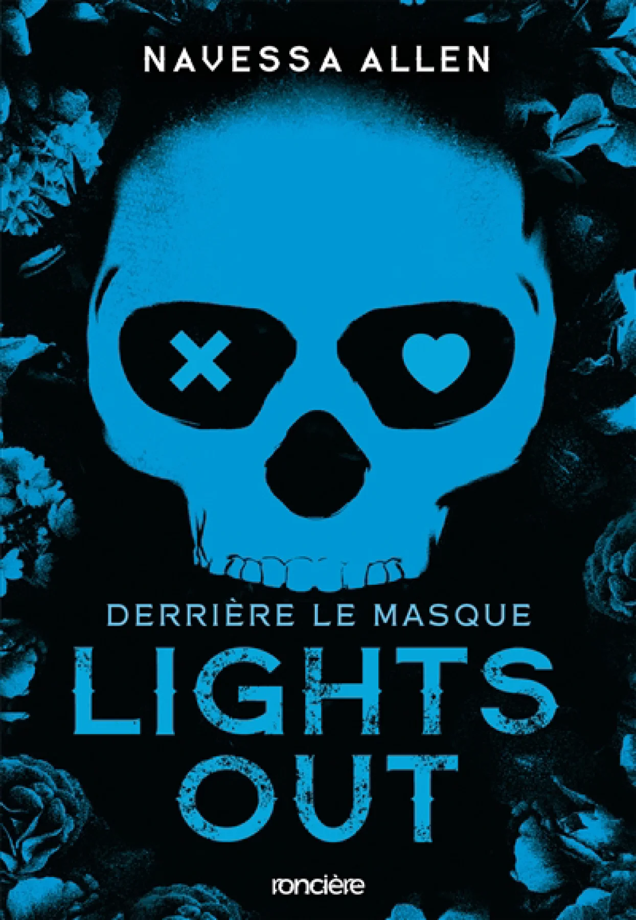 Lights Out - Derrière le masque