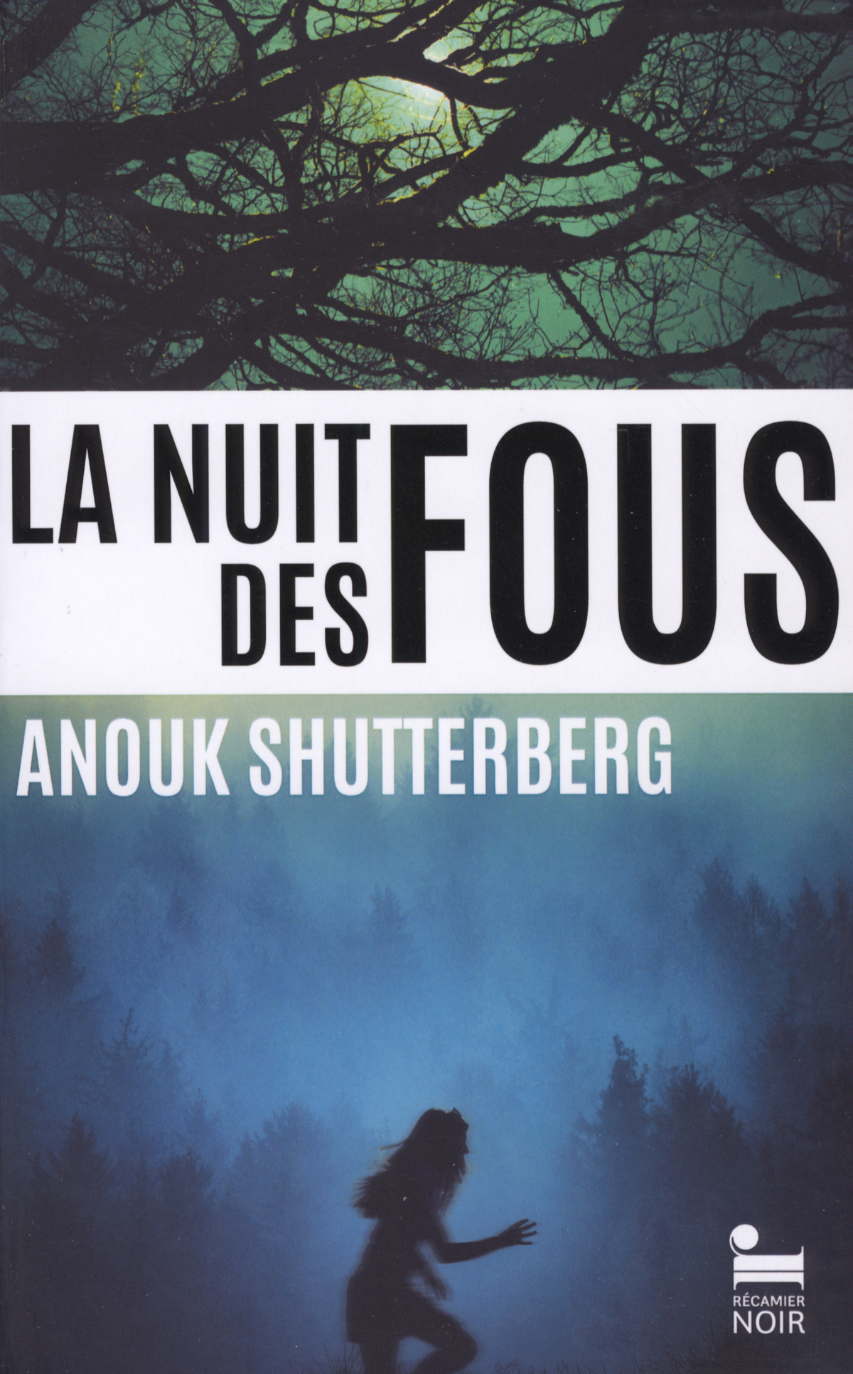 La nuit des fous