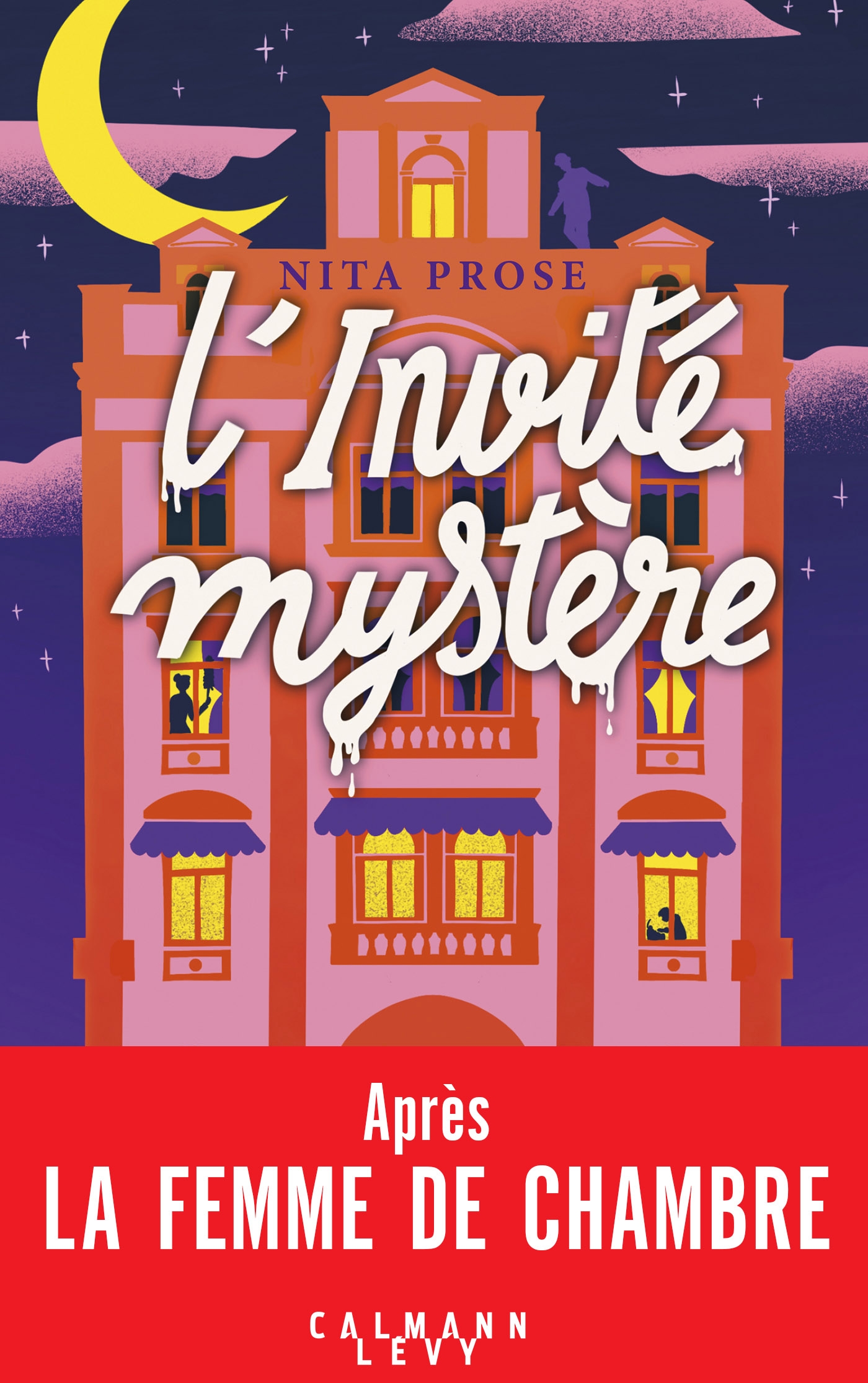 L'invité mystère