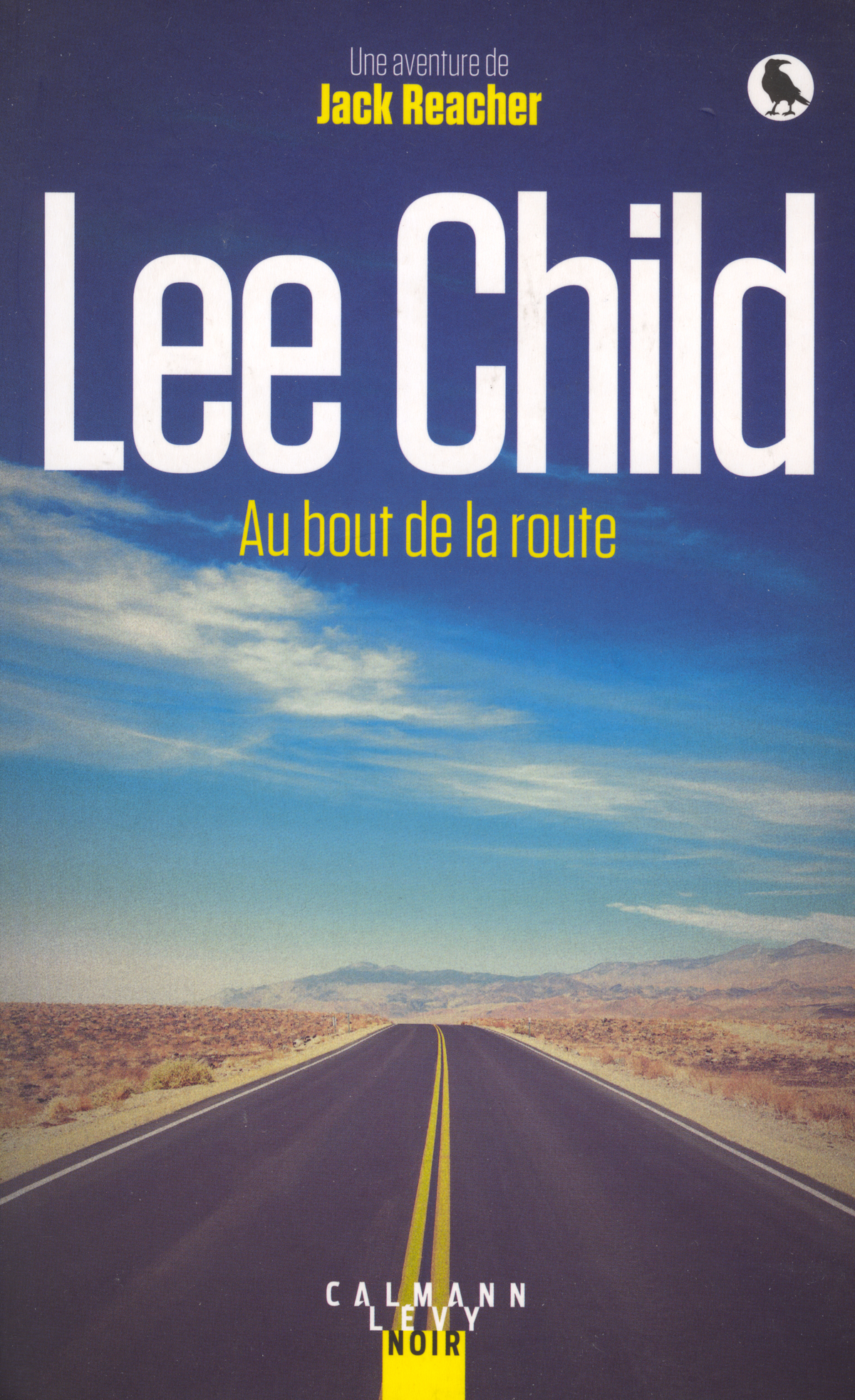 Au bout de la route