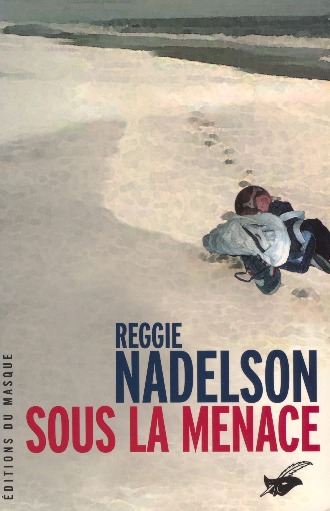 Sous la menace