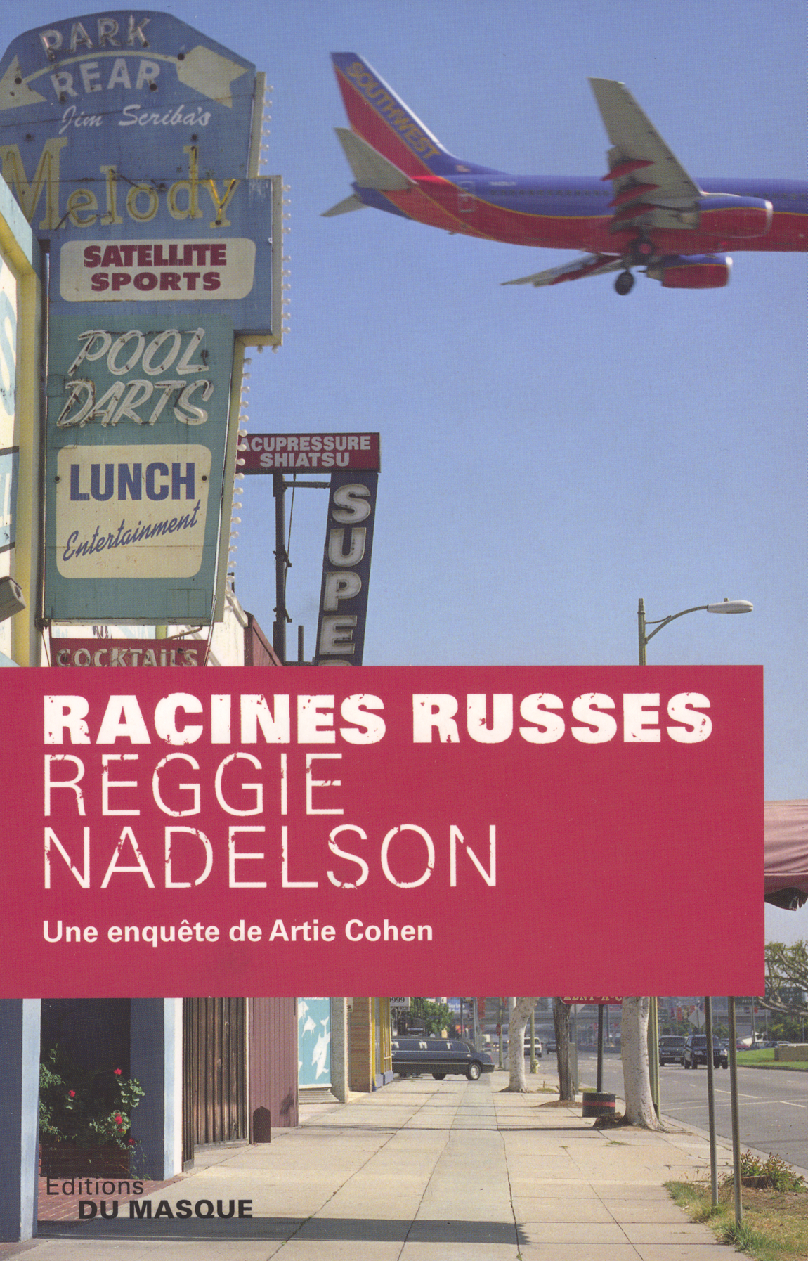 Racines russes