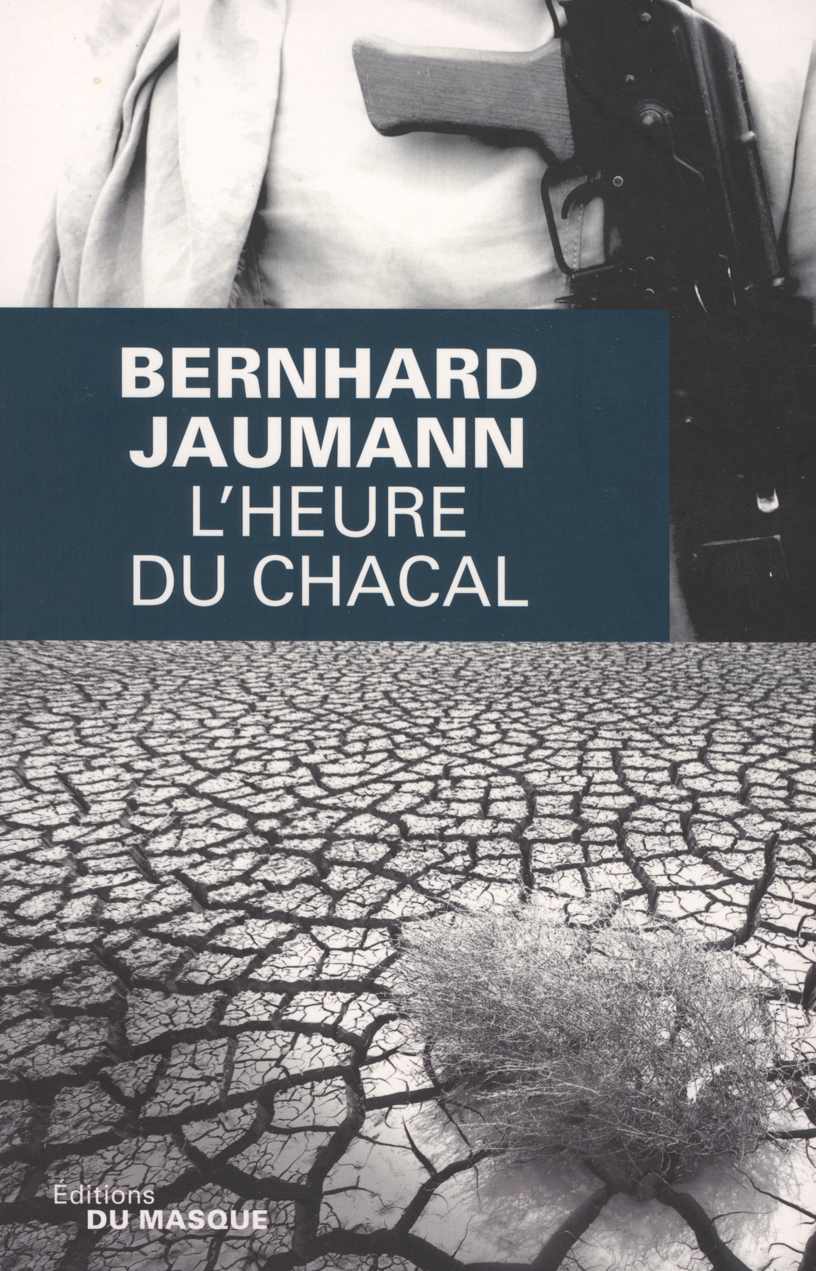 L'heure du chacal
