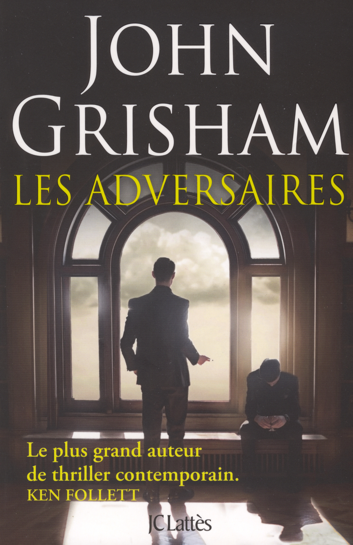 Les adversaires