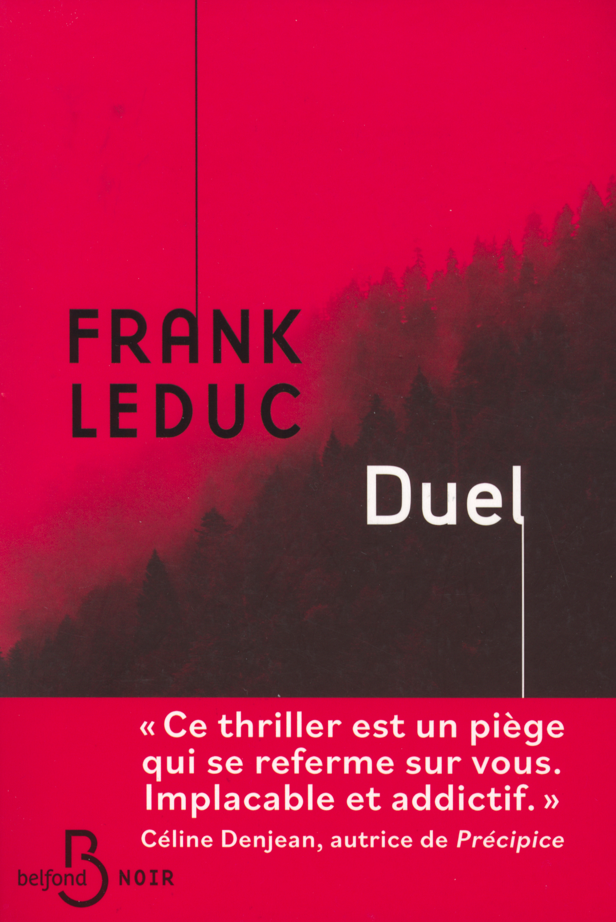 Duel