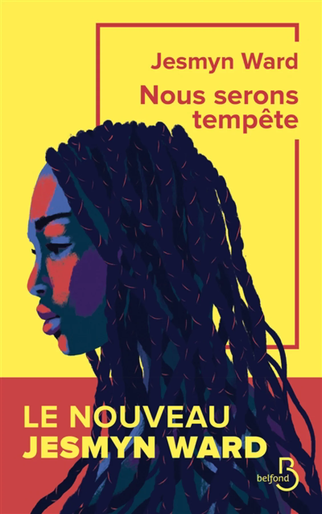 Nous serons tempête
