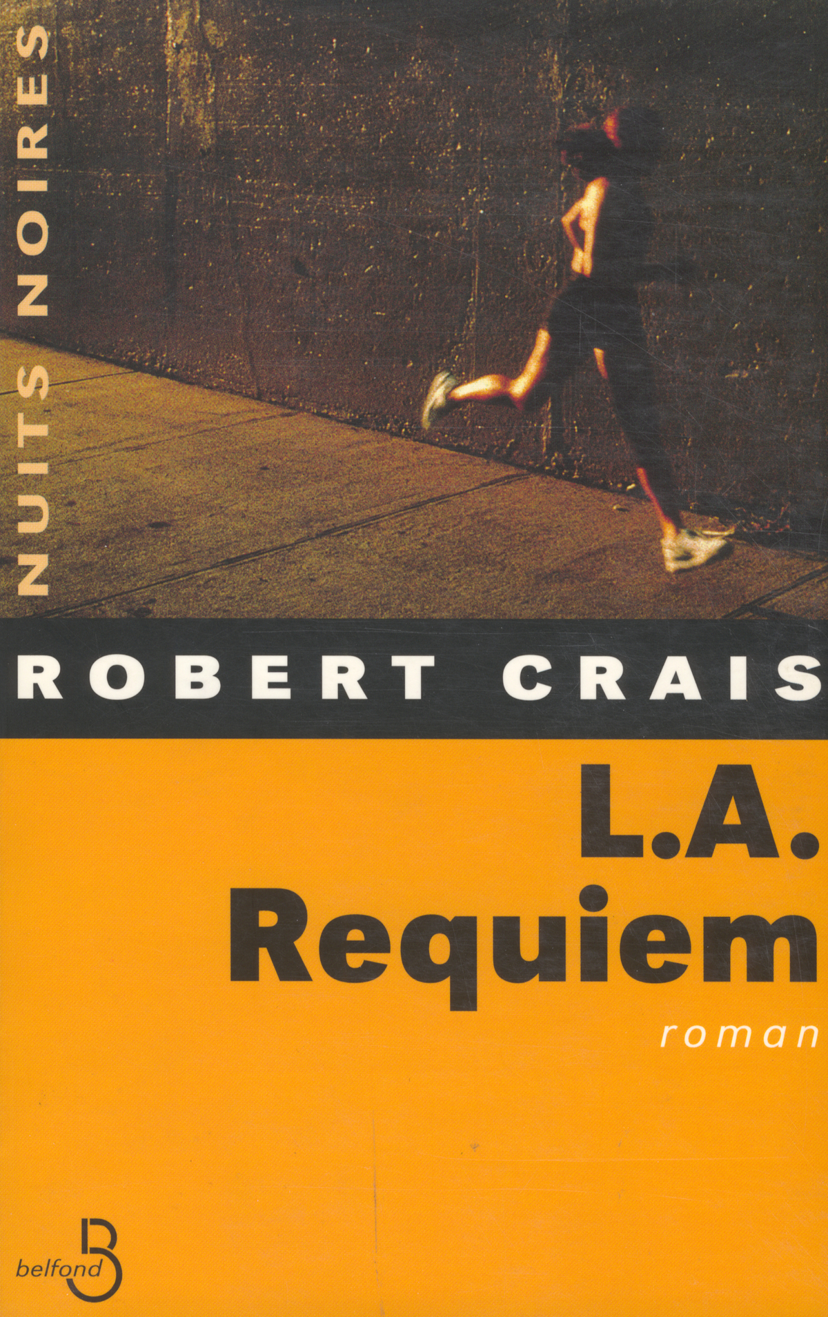L.A. Requiem