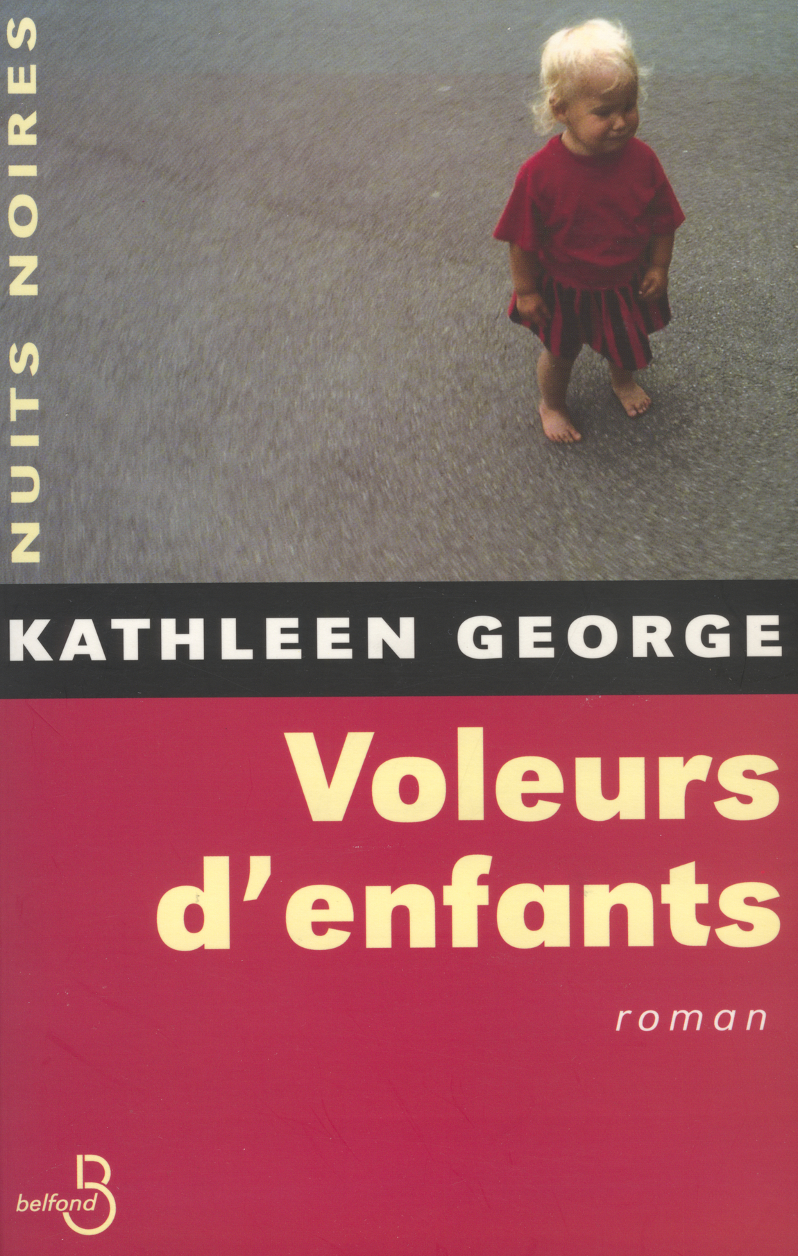 Voleurs d'enfants