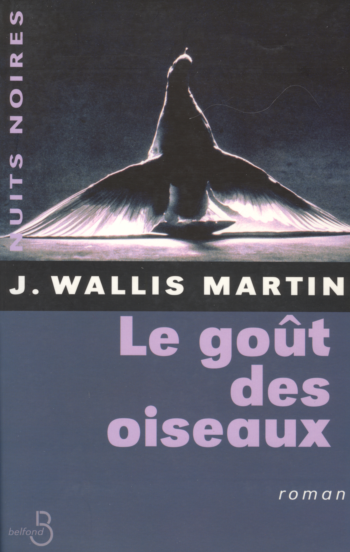 Le goût des oiseaux