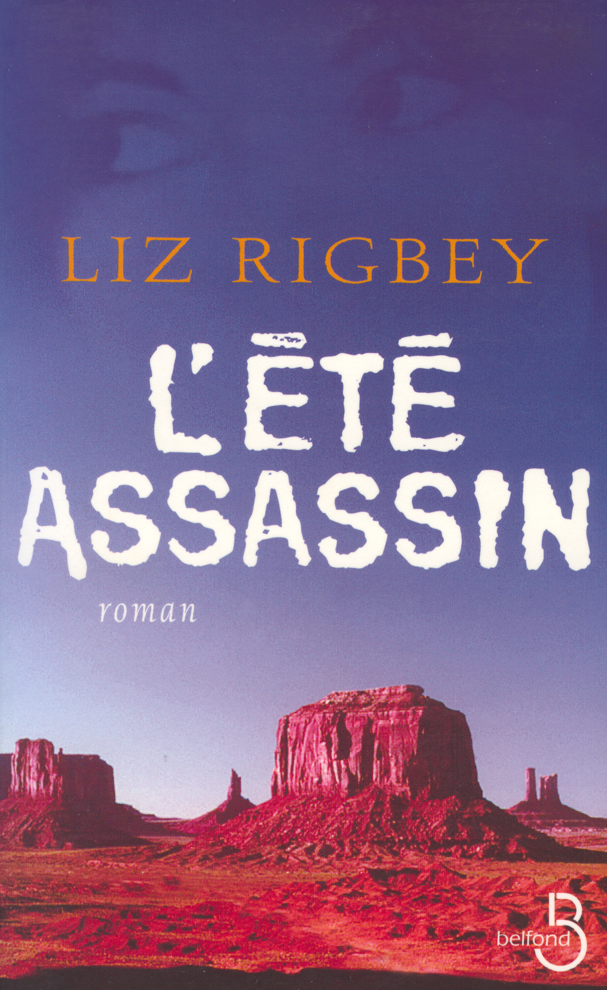 L'été assassin