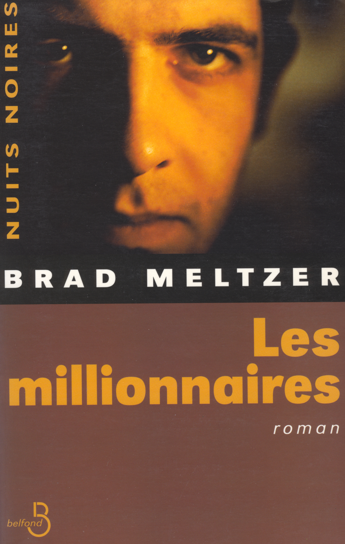 Les millionnaires