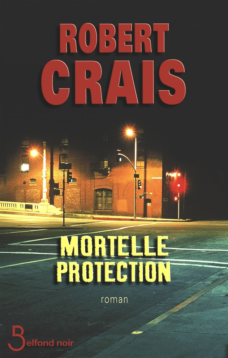 Mortelle protection