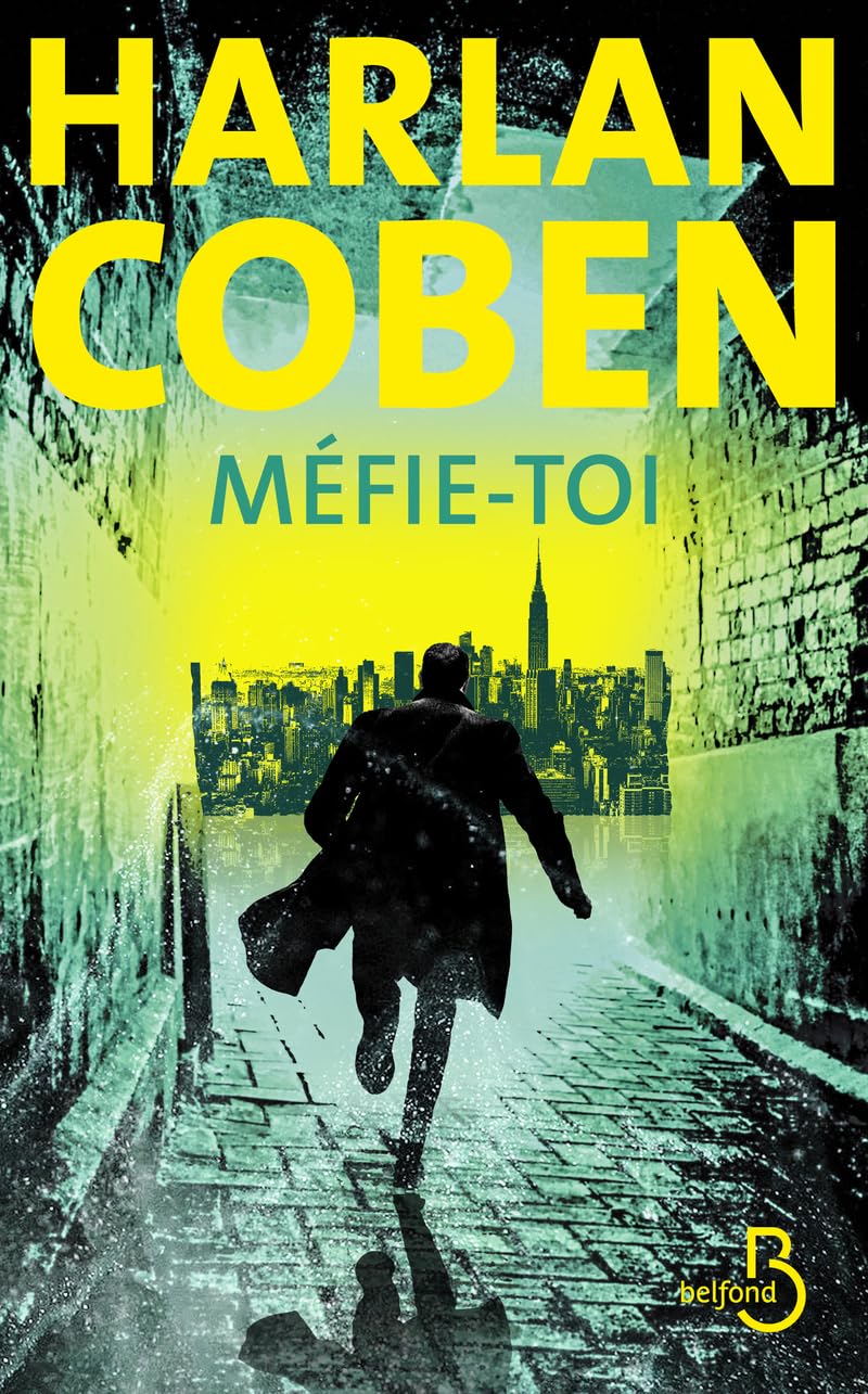 Méfie-toi