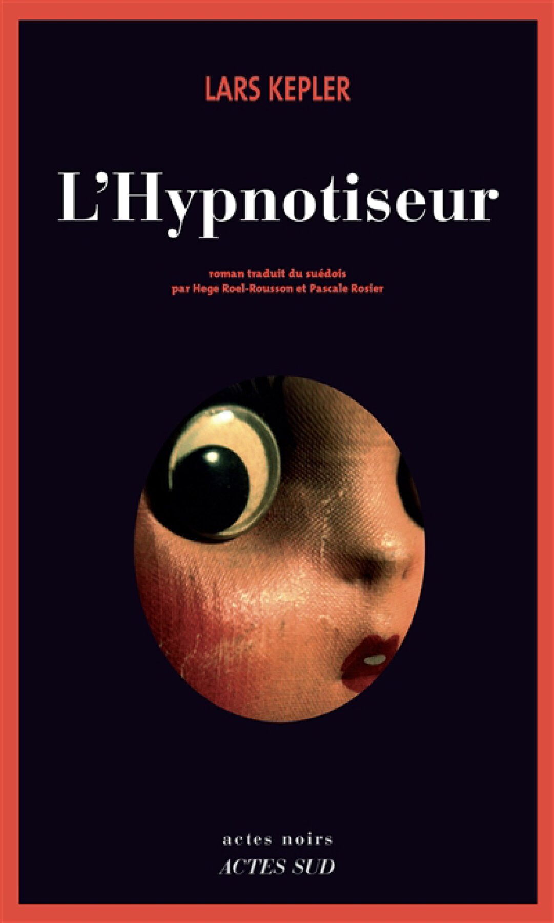 L'hypnotiseur