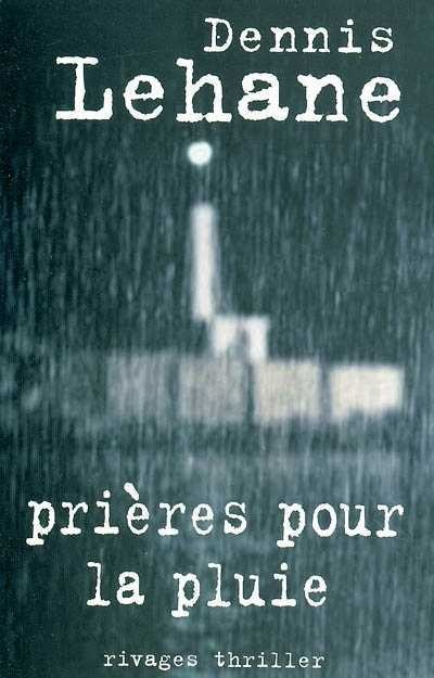 Prières pour la pluie