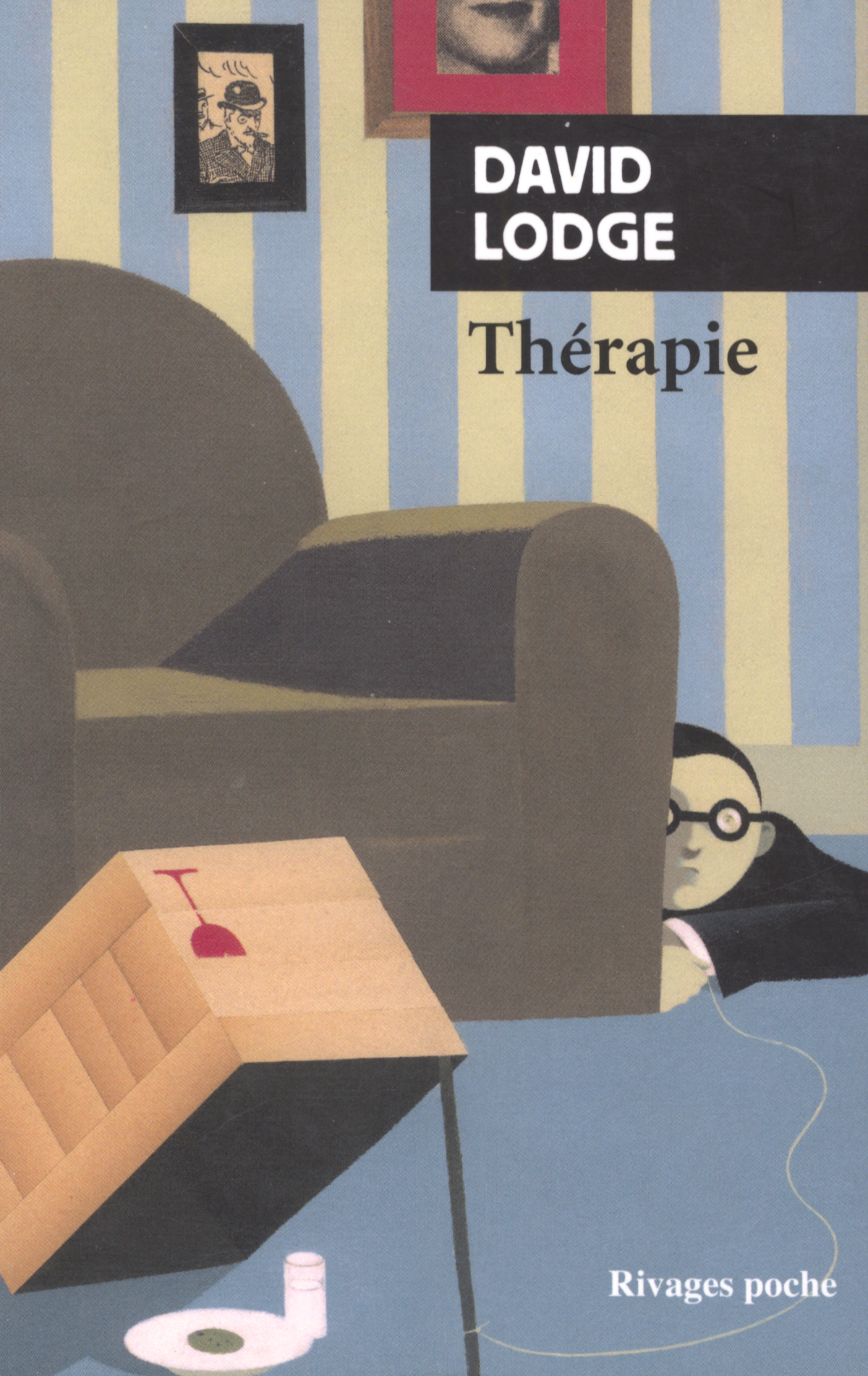 Thérapie