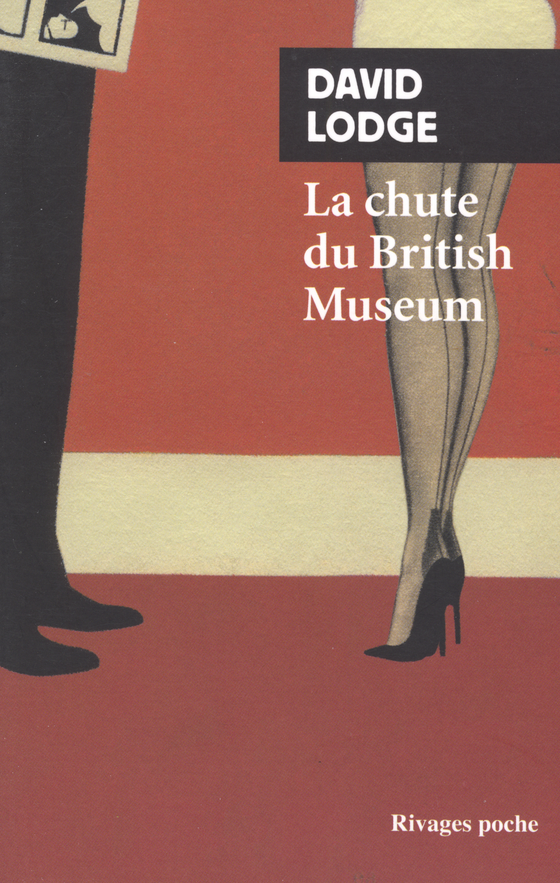 La chute du British Museum