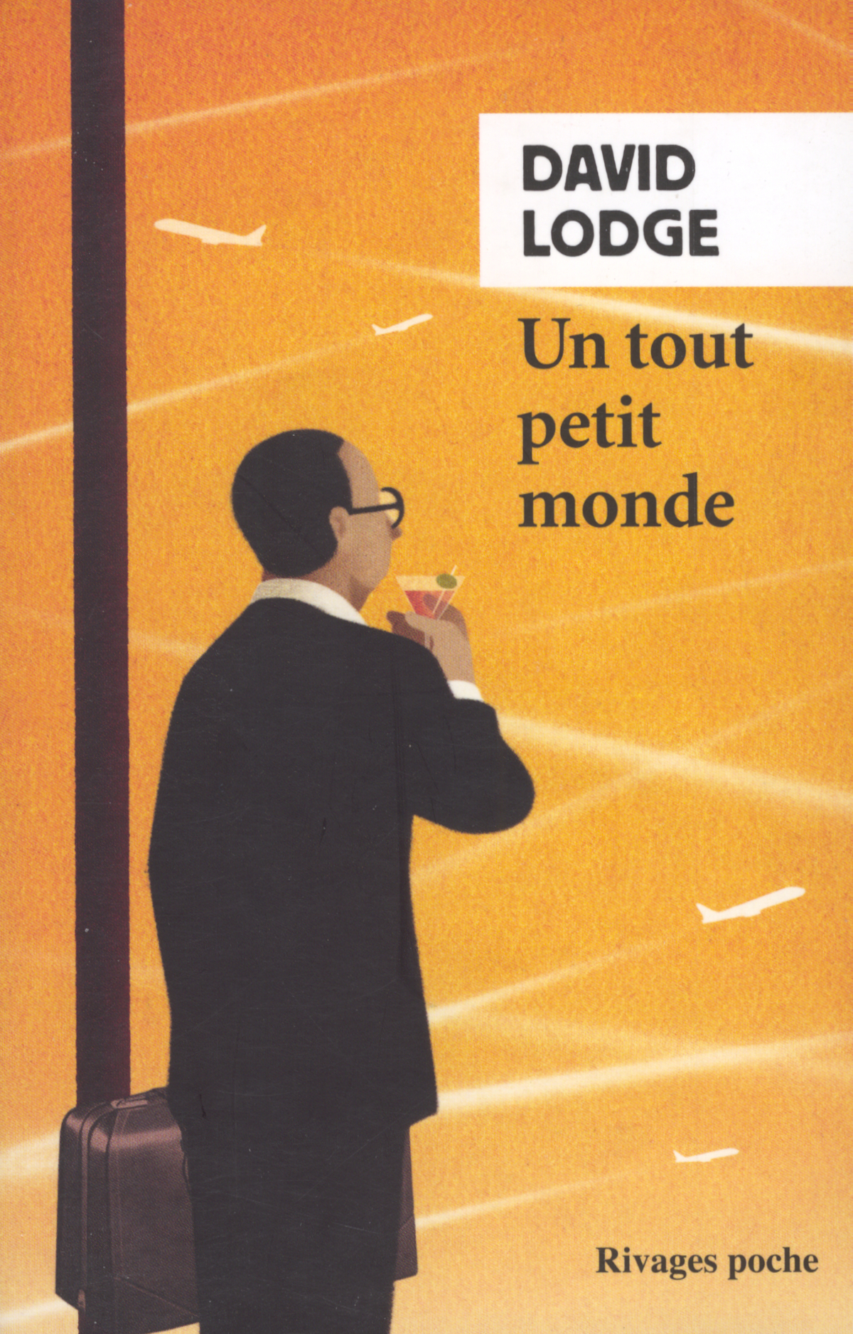 Un tout petit monde