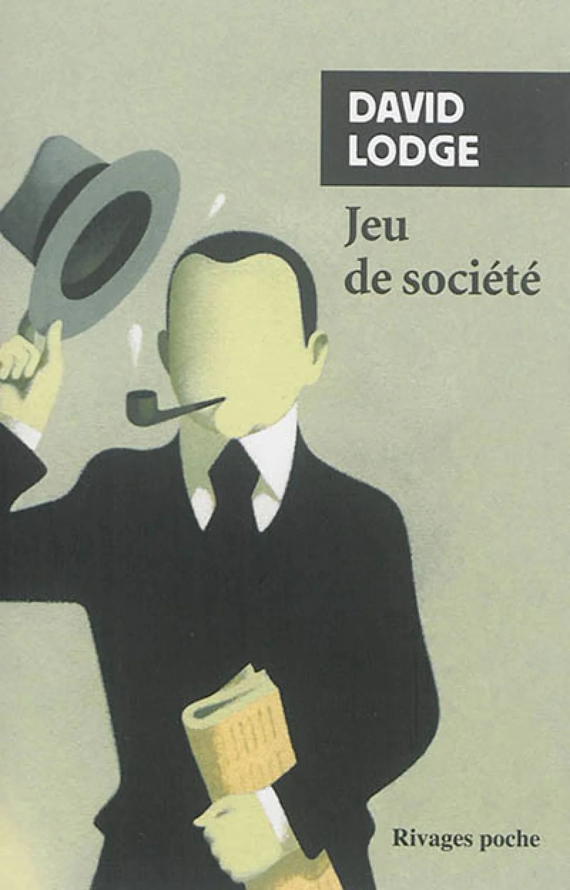 Jeu de société