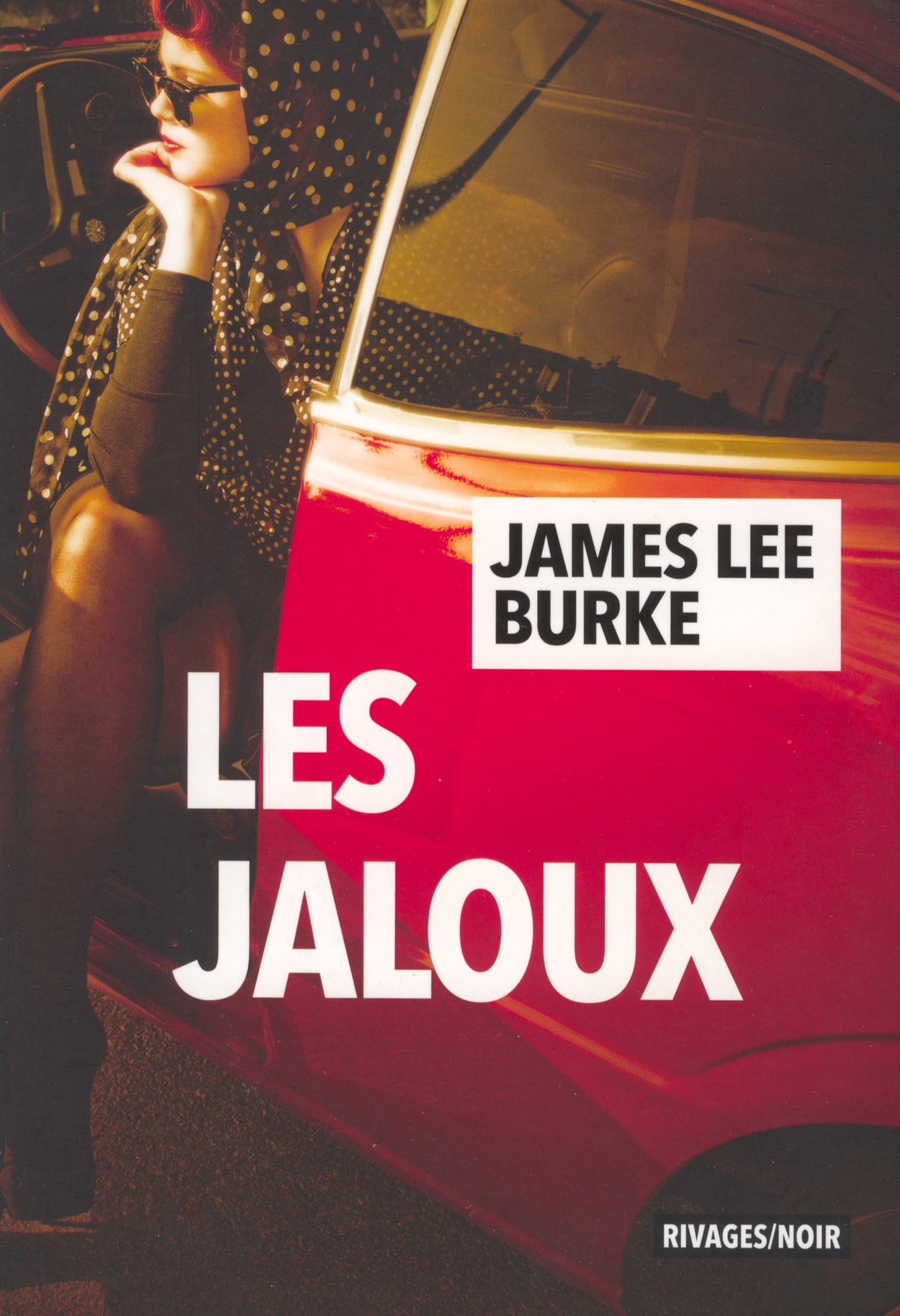 Les jaloux