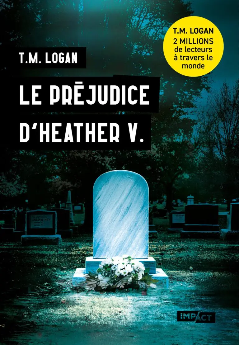 Le préjudice d'Heather V.