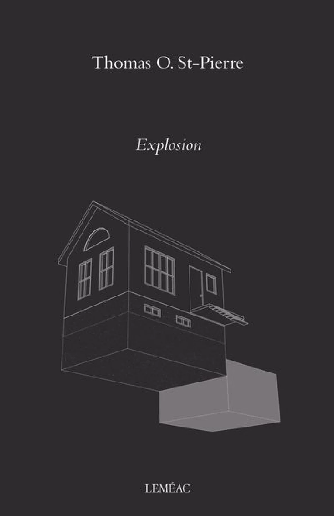 Explosion