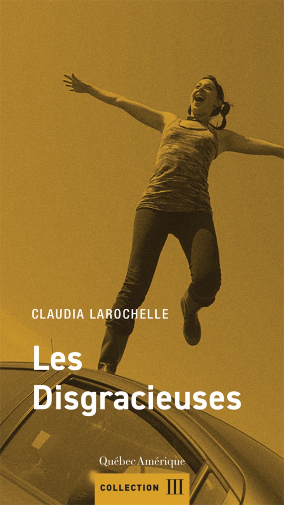 Les disgracieuses
