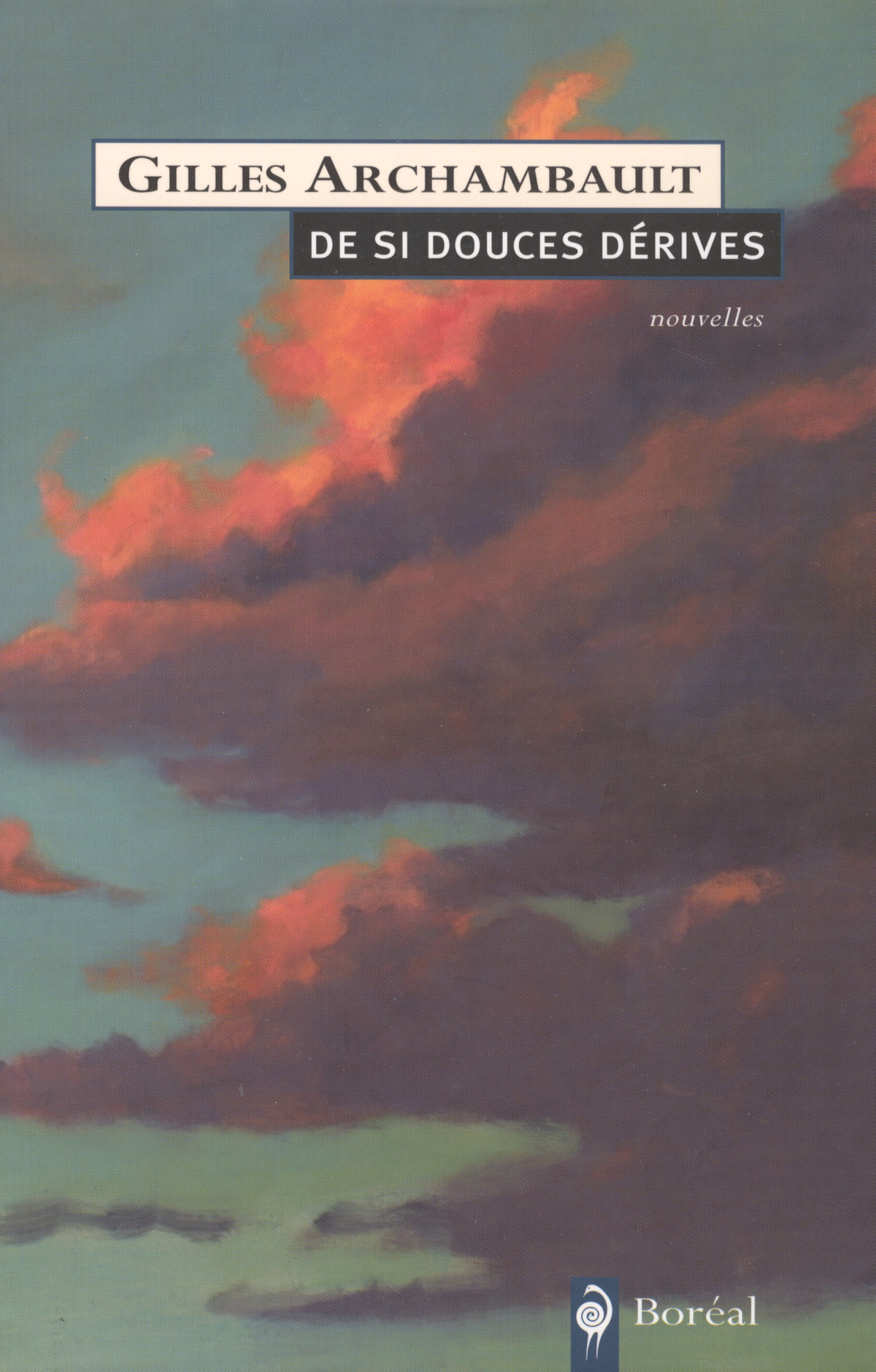 De si douces dérives