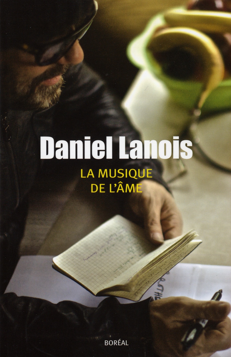 La musique de l'âme