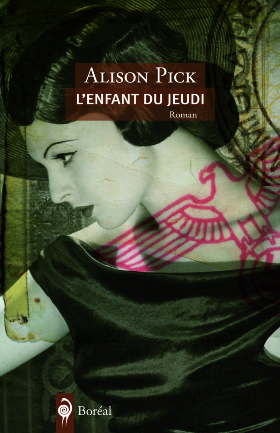 L'enfant du Jeudi