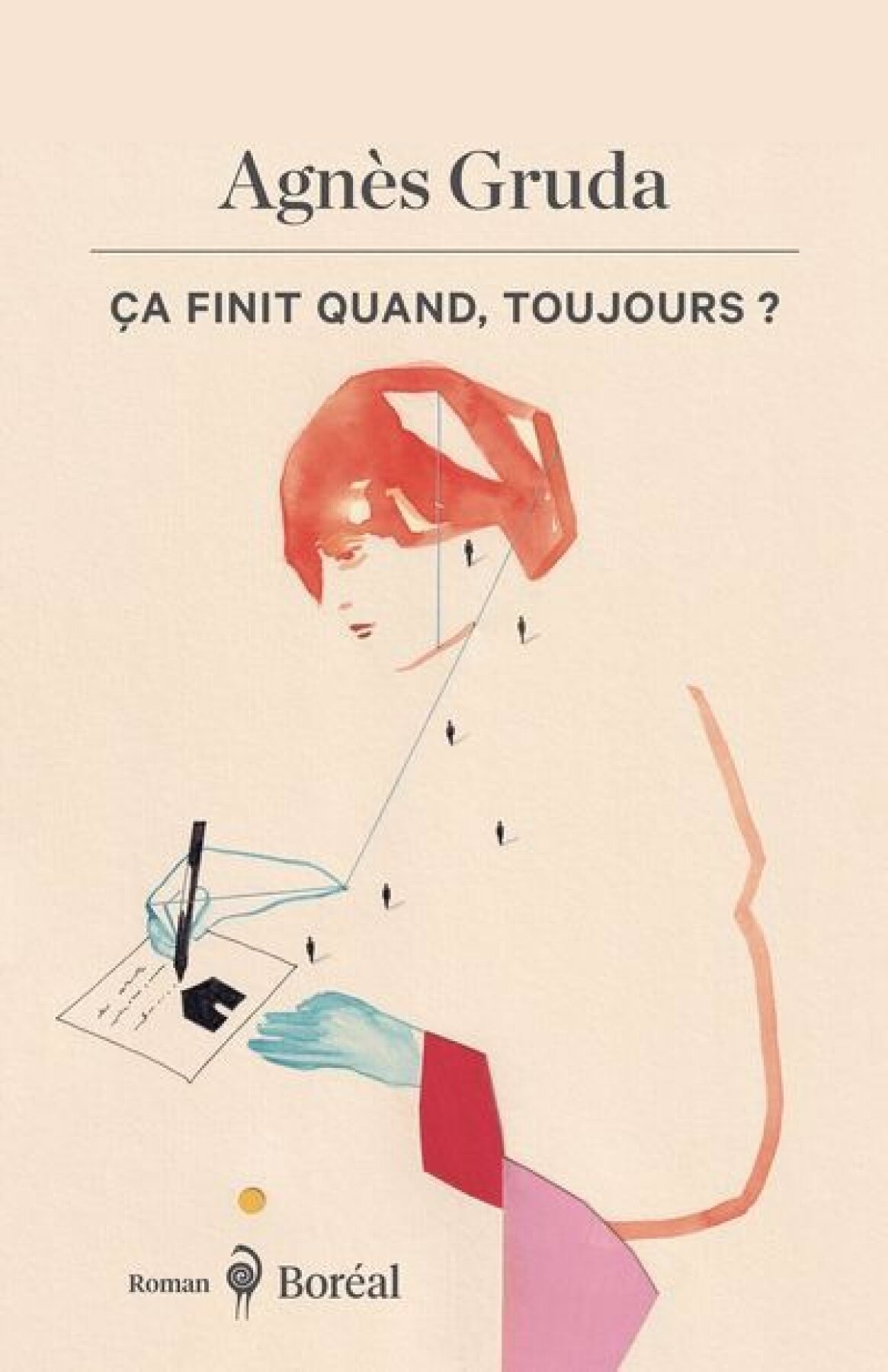 Ça finit quand, toujours ?