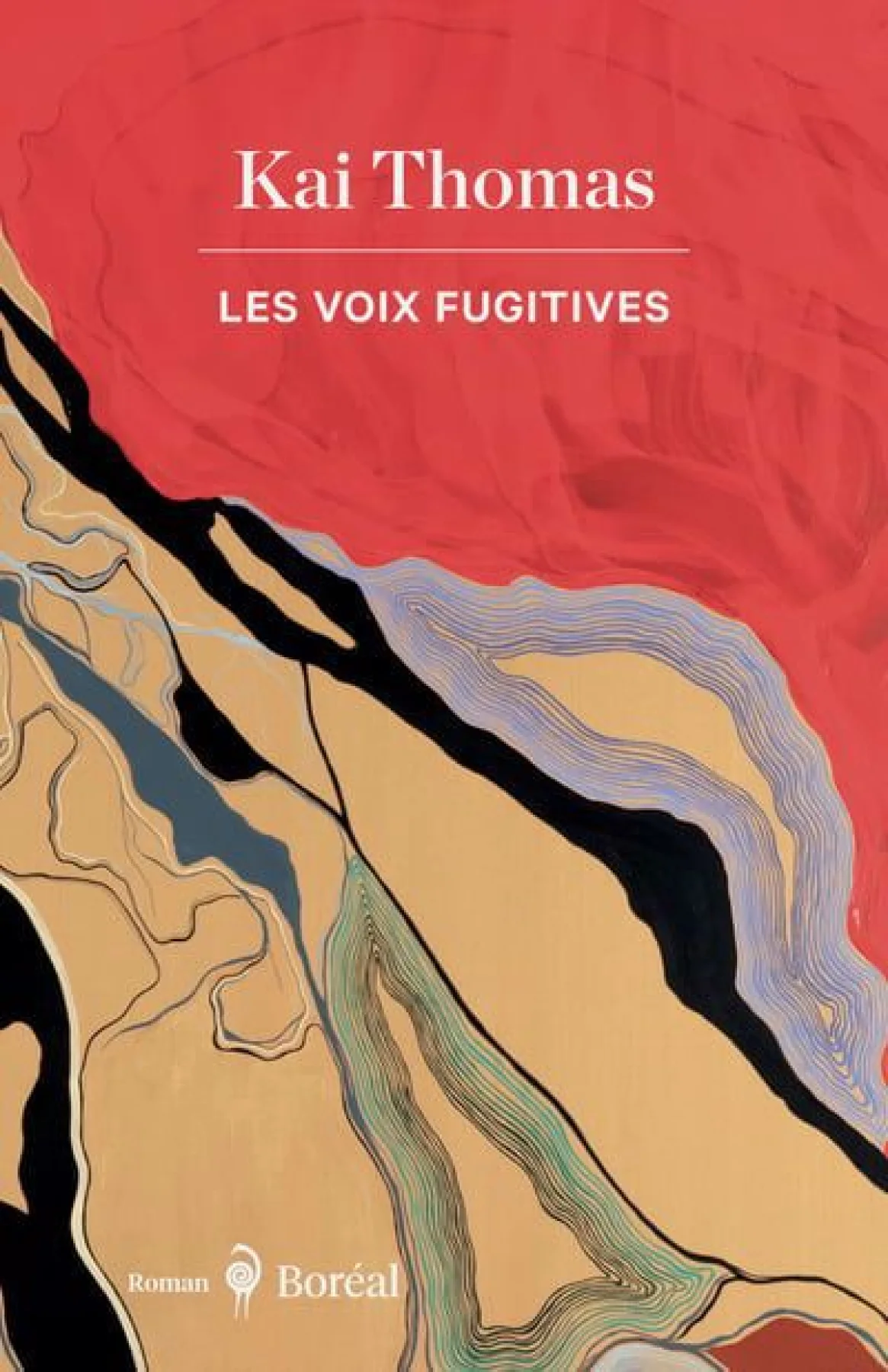 Les voix fugitives