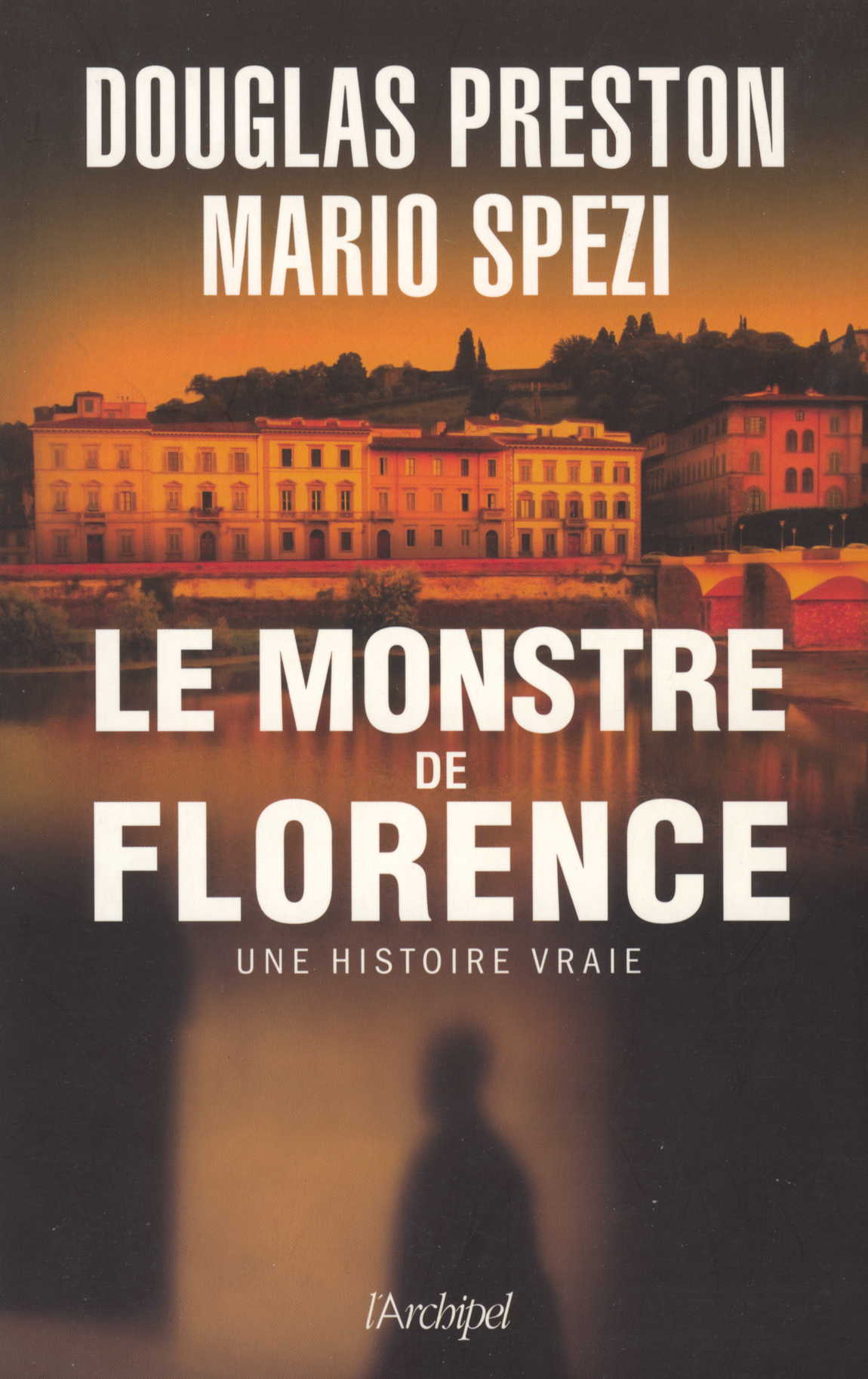 Le monstre de Florence